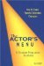 The Actor's Menu: A Character Preparation Handbook