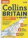  Collins Handy Road Atlas 2010 Britain & Ireland