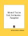  Mental Toxins and Antitoxins