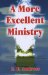 A More Excellent Ministry