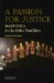 A Passion for Justice: Social Ethics in the Celtic Tradition
