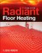  Radiant Floor Heating