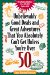  Unbelievably Good Deals & Great Adventures That You Absolutely Can't Get Unless You're over 50