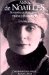  Anna De Noailles: Un Mystere En Pleine Lumiere