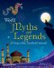  World Myths and Legends: 25 Projects You Can Build Yourself