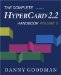 The Complete Hypercard 2.2 Handbook