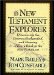 The New Testament Explorer: Discovering the Essence, Background, and Meaning of Every Book in the New Testament