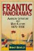  Frantic Panoramas: American Literature and Mass Culture, 1870-1920