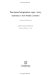  European Integration, 1950-2003: Superstate or New Market Economy?