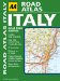  Aa Road Atlas Italy