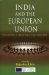  India and the European Union: Building a Strategic Partnership