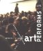  Art Performs Life: Merce Cuningham/Meredith Monk/Bill T. Jones