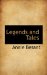  Legends and Tales