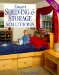 Smart Shelving & Storage Solutions