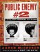  Public Enemy #2: An All-New Boondocks Collection