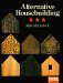  Alternative Housebuilding