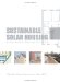  Sustainable Solar Housing