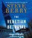 The Venetian Betrayal: A Novel