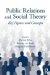  Public Relations and Social Theory: Key Figures and Concepts