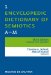  Encyclopedic Dictionary of Semiotics