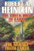 The Green Hills of Earth and the Menace from Earth