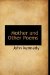  Mother and Other Poems