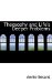  Theosophy and Life's Deeper Problems