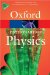A Dictionary of Physics