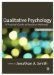  Qualitative Psychology: A Practical Guide to Research Methods