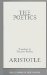  Poetics