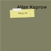  Allan Kaprow: Art As Life