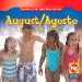  August/ Agosto