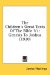 The Children's Great Texts of the Bible: Genesis to Joshua