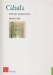  Cabala, Nuevas Perspectivas/ Kabbalah, New Perspectives