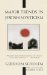  Major Trends in Jewish Mysticism