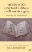  Hermeneutics, Scriptural Politics, and Human Rights: Between Text and Context
