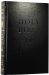  Holy Bible: English Standard Version, Economy, Black Hardcover, Black Letter, Wide Margin Reference Edition