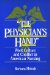 The Physician's Hand: Work Culture and Conflict in American Nursing