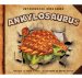  Ankylosaurus