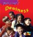  Deafness