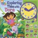  Es Clock Dora