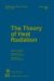 The Theory of Heat Radiation