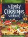 A Family Christmas Cookbook