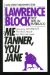  Me Tanner, You Jane
