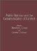 Public Opinion and the Communication of Consent