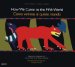  How We Came to the Fifth World: A Creation Story from Ancient Mexico