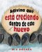  Adivina que esta creciendo dentro de este huevo/ Guess What Is Growing Inside This Egg