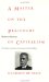 A Master on the Periphery of Capitalism: Machado De Assis