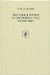 The Verbal System in the Hebrew Text of Ben Sira