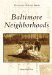 Baltimore Neighborhoods